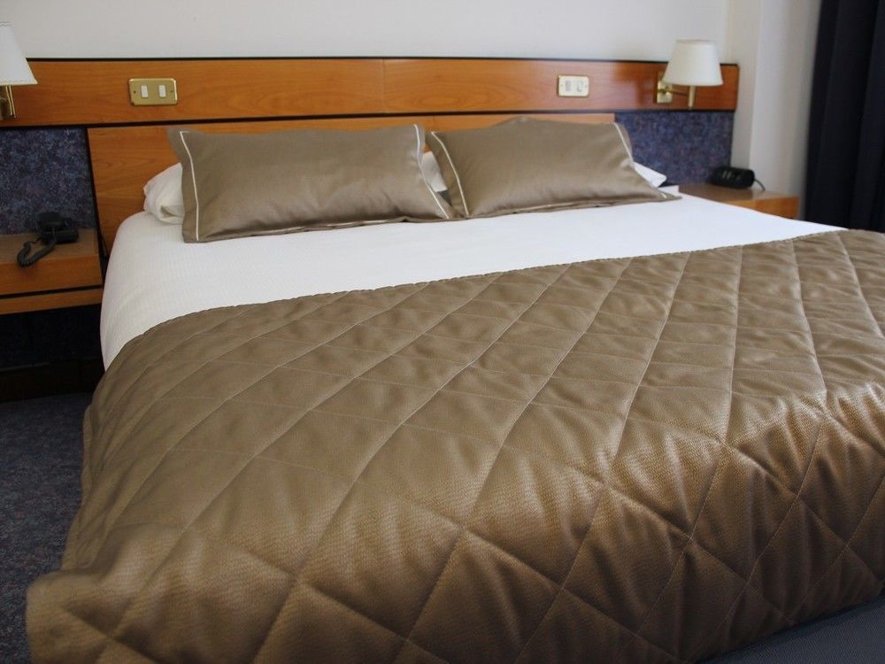 Albergo Delle Alpi Belluno Eksteriør billede