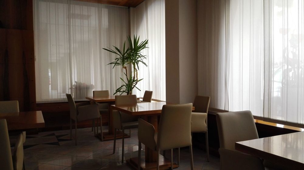 Albergo Delle Alpi Belluno Eksteriør billede